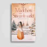 Buch: Das Mädchen vom Striezelmarkt, Buchcover